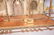 JERE Wall Sculpture of Train Station. Signed. - 9