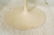 Set 6 Eero Saarinen Dining Chairs. 2 with Arms. - 8