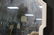 Italian Decorator Mirror with White Wood Frame. - 3