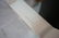 Italian Decorator Mirror with White Wood Frame. - 8