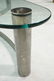 Modernist Butterfly style Coffee Cocktail Table. - 4
