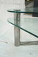 Modernist Butterfly style Coffee Cocktail Table. - 5