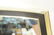 Turner Decorative Wall Mirror. Gold metal with bl - 5