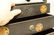 Japanese Three Drawer Jewelry Chest. Black finish - 4