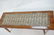 SEVERIN HANSEN Rosewood Coffee Table. BACA Series - 2