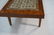 SEVERIN HANSEN Rosewood Coffee Table. BACA Series - 4