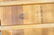 3pc LANE Table Set. Long Coffee & Pair End Tables - 10