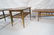 3pc LANE Table Set. Long Coffee & Pair End Tables - 9