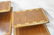 3pc LANE Table Set. Coffee Table & Pr Step Tables - 5