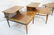 3pc LANE Table Set. Coffee Table & Pr Step Tables - 6