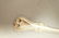 Set 6 TOWLE Sterling Silver Tea Spoons. "Old Colo - 8