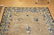 11'9" x 8'11" Light Brown Chinese Art Deco Chine - 2