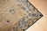 11'9" x 8'11" Light Brown Chinese Art Deco Chine - 3