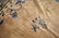 11'9" x 8'11" Light Brown Chinese Art Deco Chine - 6
