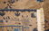 11'9" x 8'11" Light Brown Chinese Art Deco Chine - 8