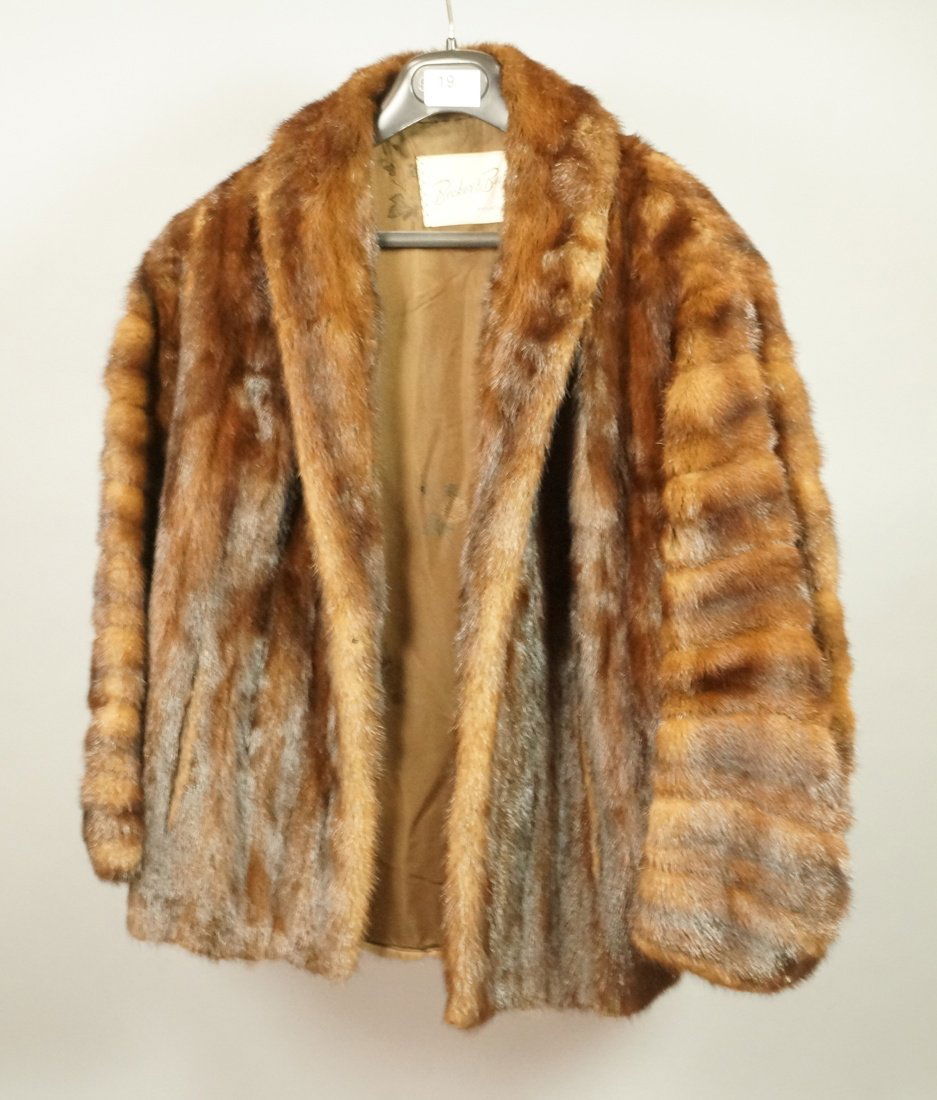 Mink coats near me cheap