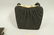 Lot 3 Beaded Vintage Evening Purses. 1) White gla - 3