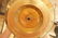 TOMMI PARZINGER Brass Candle Table Lamp. Nine bra - 6
