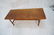 Danish Modern Teak Coffee Cocktail Table. Two 26" - 2