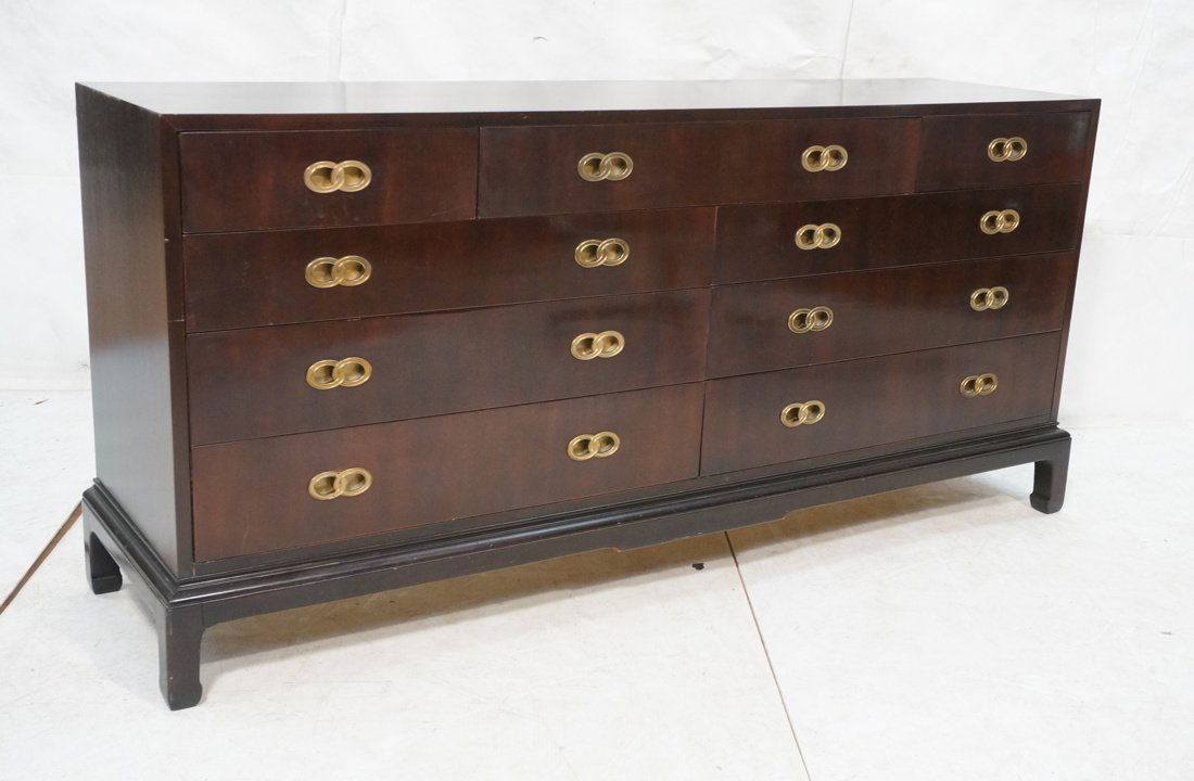 Michael Taylor for HENREDON Credenza Dresser Side (1 of 10)