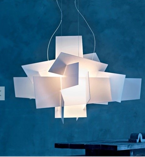 Vincente Garcia imenez Big Bang Chandelier.  Fosc (1 of 3)