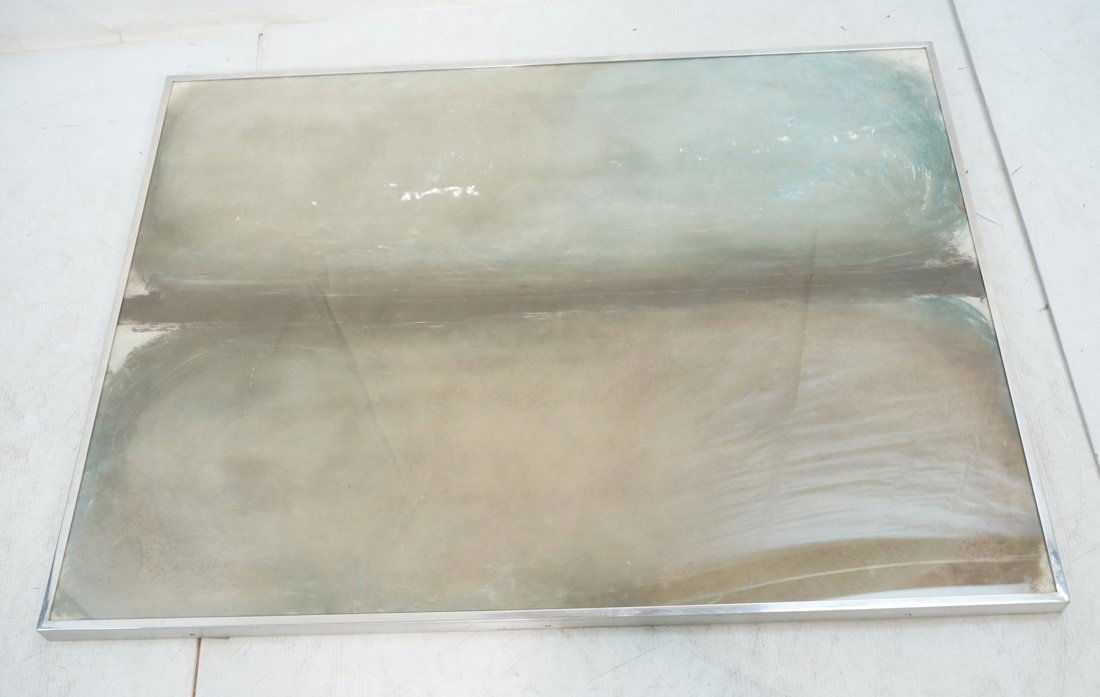 Mixed Media Art on Paper. Modernist. Signed & dat (1 of 9)