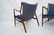 Pr FINN JUHL for ARNE VODDER Danish Lounge Chairs - 10