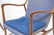 Pr FINN JUHL for ARNE VODDER Danish Lounge Chairs - 3