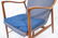 Pr FINN JUHL for ARNE VODDER Danish Lounge Chairs - 6