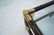 Billy Haines Faux Bambo Coffee Table. - 5