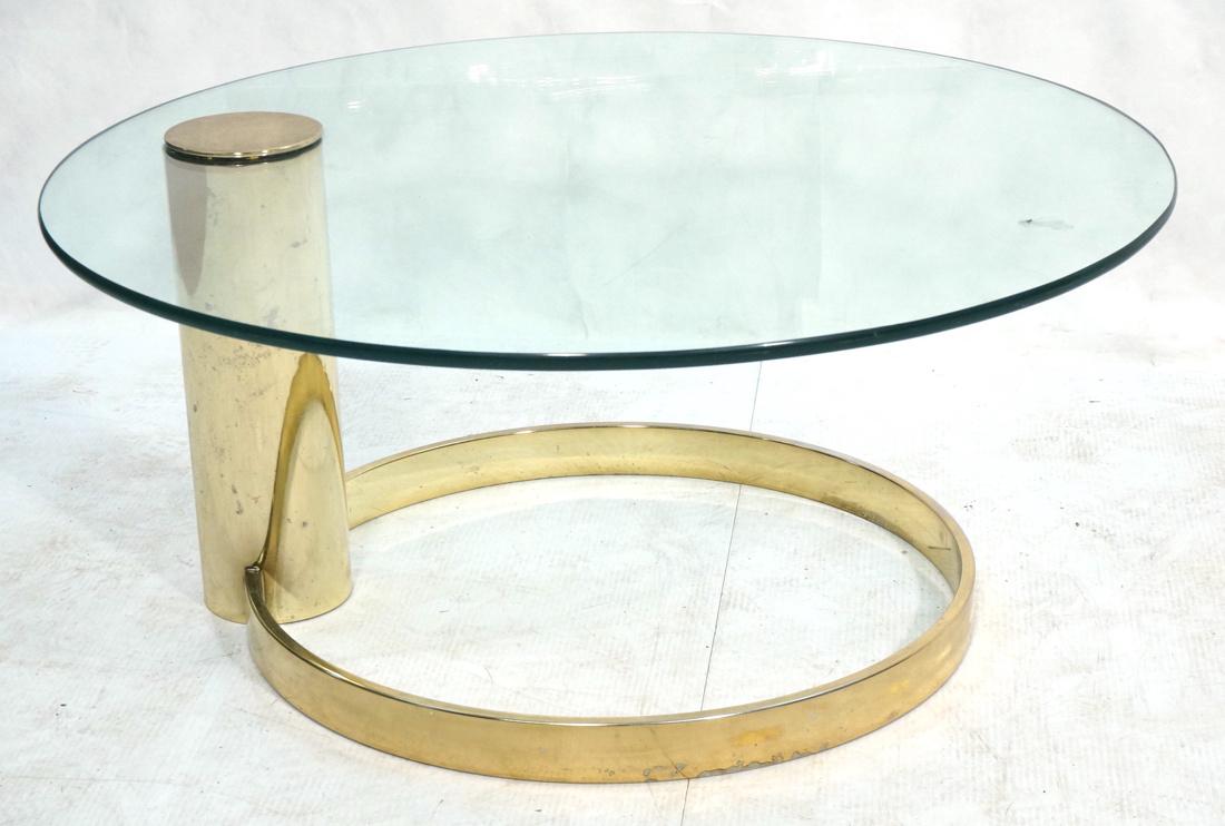 DIA DESIGN INSTITUTE OF AMERICA Style Coffee Tabl (1 of 5)