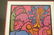JEAN CHARLOT Silkscreen Print "Mexican Procession - 2