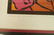 JEAN CHARLOT Silkscreen Print "Mexican Procession - 5