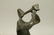 IRMA BARNESS Figural Bronze Sculpture Grouping. M - 2