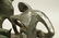 IRMA BARNESS Figural Bronze Sculpture Grouping. M - 4
