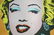 ANDY WARHOL MARILYN MONROE Lithograph Print. Andy - 4