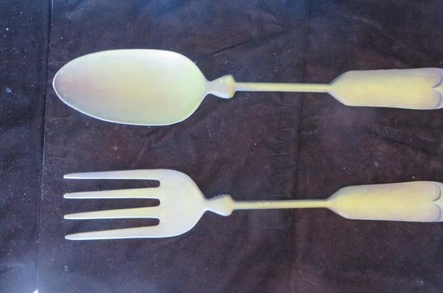 Wall Hangers (1 of 2)