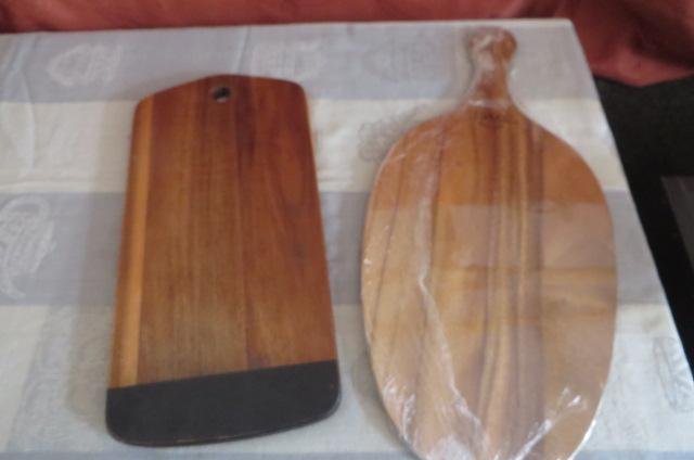 Cutting boards (1 of 2)