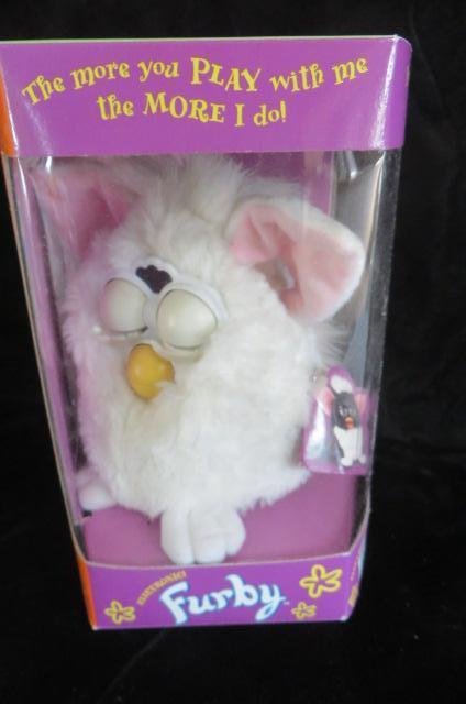 Furby (1 of 8)