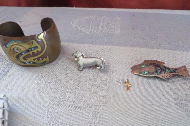 Jewelry Lot (1 of 9)