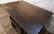 17th C. Style Metamorphic Oak Table Armchair - 3