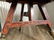 Antique Dutch Polychrome Tripod Table - 3