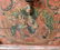 Antique Dutch Polychrome Tripod Table - 6