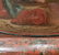 Antique Dutch Polychrome Tripod Table - 8