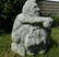 Large Stone Sculpture - 4