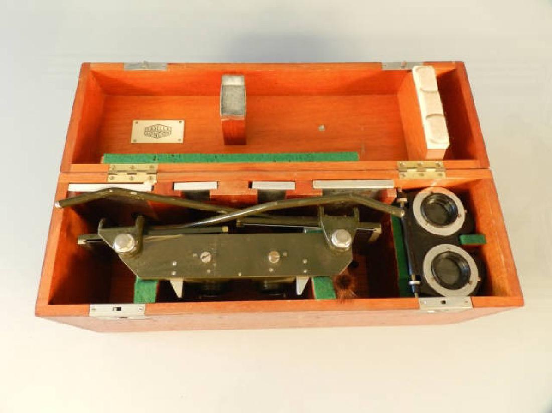 Cold War Era Stereoscope (1 of 5)