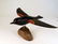 Folk Art - Attr. Claude LAMONTAGNE (Quebec) Attr.