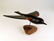 Folk Art - Attr. Claude LAMONTAGNE (Quebec) Attr. - 2
