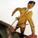 Folk Art - Arthur SAUVE (1896-1973, Maxville, ON) - 2