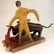 Folk Art - Arthur SAUVE (1896-1973, Maxville, ON) - 3